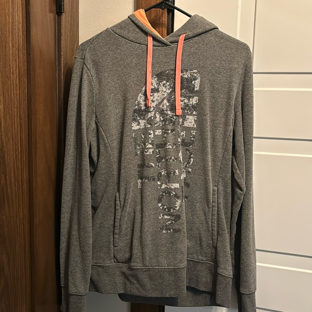 The North Face Hoodie